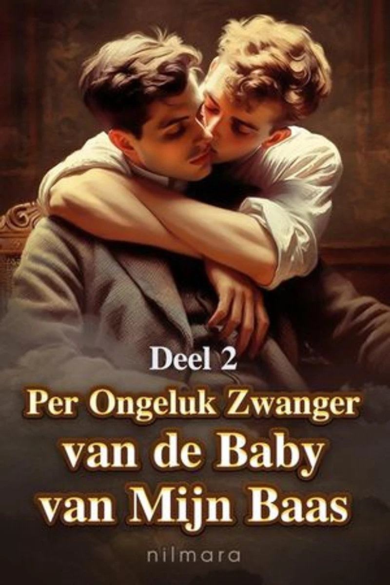 Per Ongeluk Zwanger van de Baby van Mijn Baas Deel 2: Per Ongeluk Zwanger van de Baby van Mijn Baas, #2