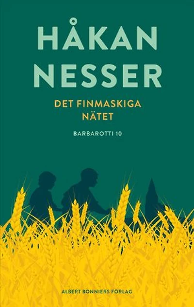 Det finmaskiga nätet