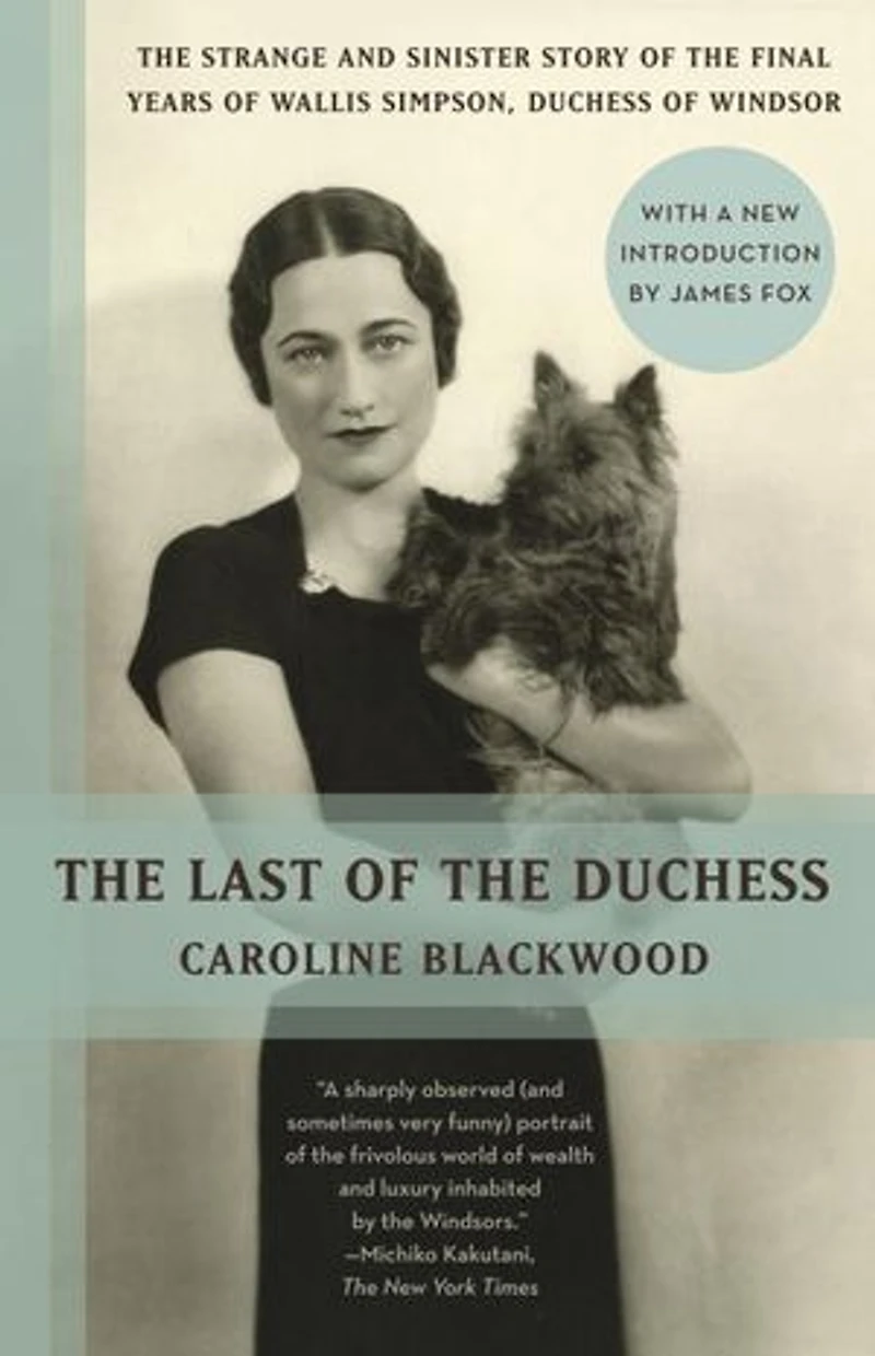 the Last of Duchess: Strange and Sinister Story Final Years Wallis Simpson, Duchess Windsor