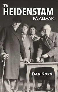 Ta Heidenstam på allvar