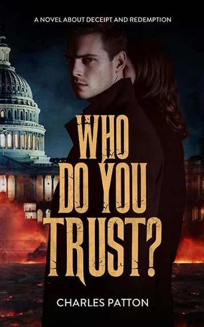 Who Do You Trust