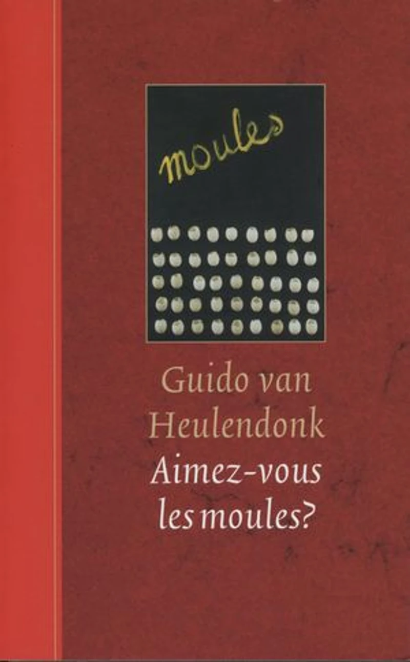 Aimez-vous les moules?
