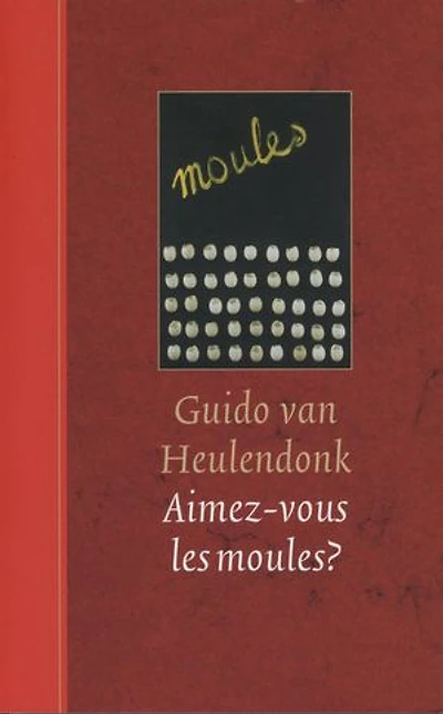 Aimez-vous les moules?