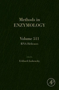 RNA Helicases