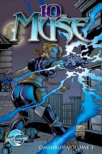 10th Muse: Omnibus 3