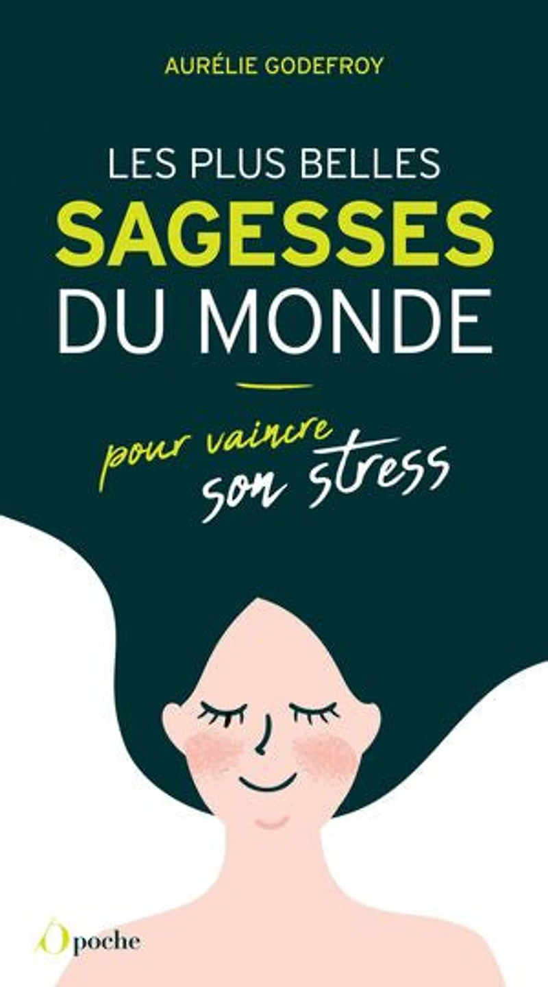 Les plus belles sagesses du monde - Pour vaincre son stress