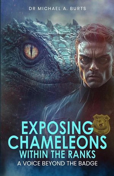 EXPOSING CHAMELEONS WITHIN THE RANKS: A VOICE BEYOND THE BADGE
