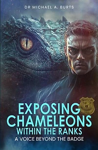 EXPOSING CHAMELEONS WITHIN THE RANKS: A VOICE BEYOND THE BADGE