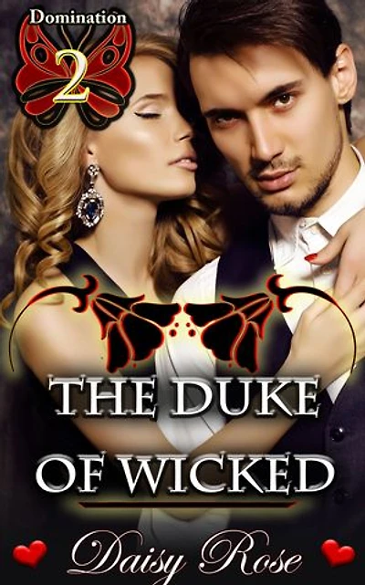 Domination 2: The Duke of Wicked
