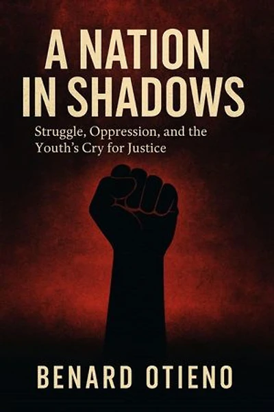 A Nation in Shadows: Cry of the forgotten