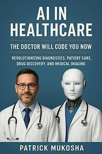 AI in Healthcare: The Doctor Will Code You Now: GoodMan, #1