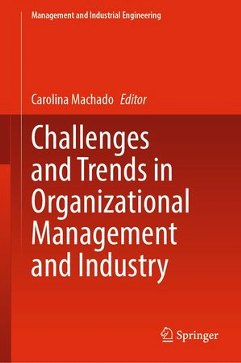 Challenges and Trends Organizational Management Industry