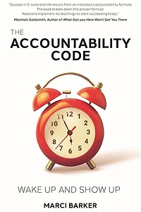 Accountability Code: Wake Up and Show Up