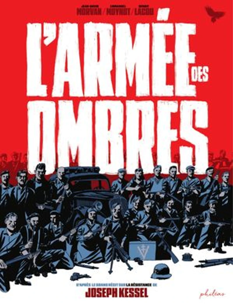 L' armée des ombres