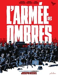 L' armée des ombres