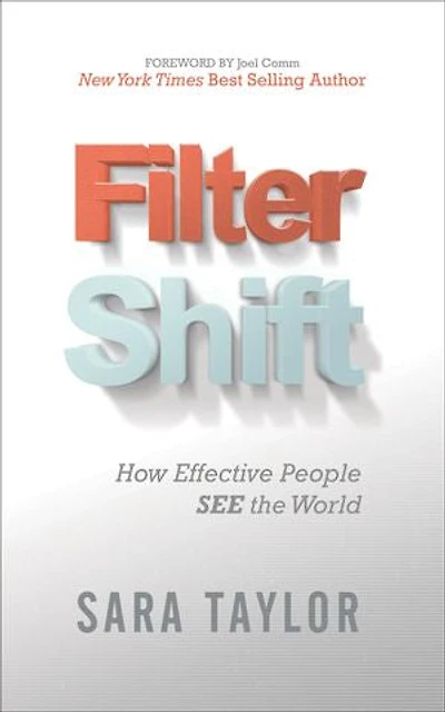 Filter Shift: How Effective People See The World