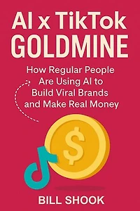 AI x TikTok GOLDMINE