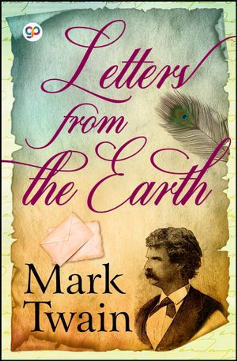 Letters from the Earth