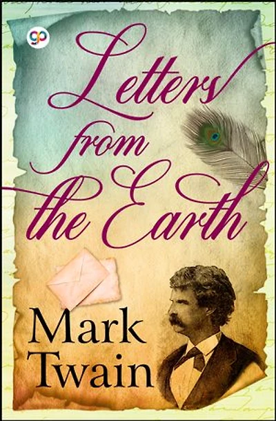 Letters from the Earth