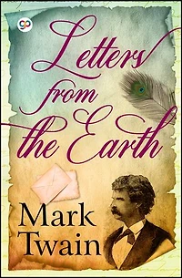 Letters from the Earth