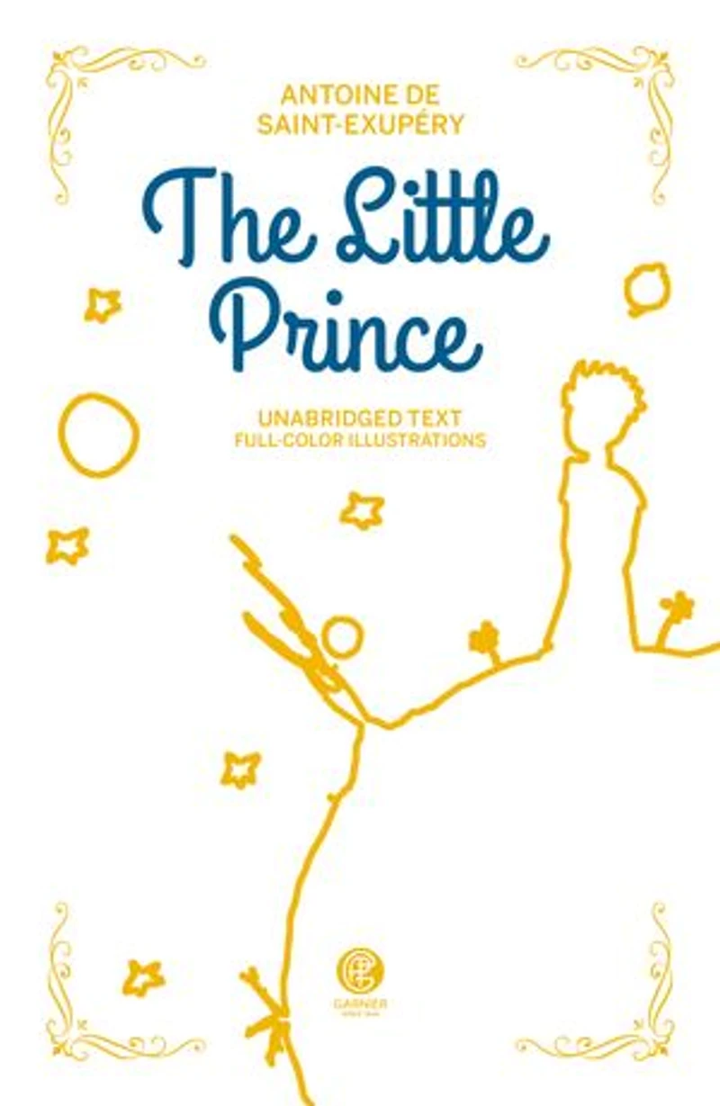 The Little Prince