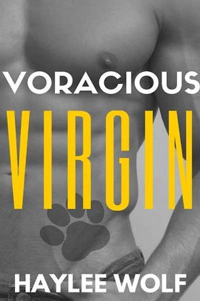 Voracious Virgin: Omega Virgins In Love, #1