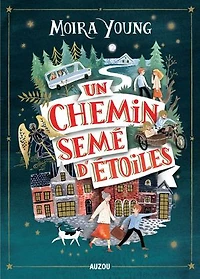 UN CHEMIN SEMÉ D'ÉTOILES