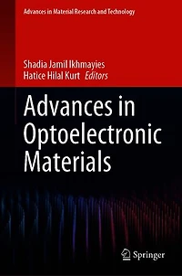 Advances Optoelectronic Materials