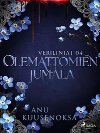 Olemattomien jumala