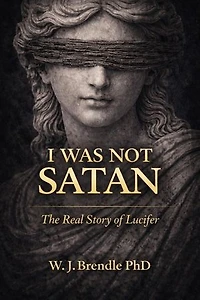 I WAS NOT SATAN: The True Story of Lucifer