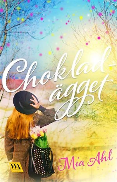 Chokladägget