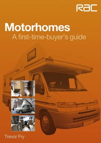Motorhomes: A first-time-buyer’s guide