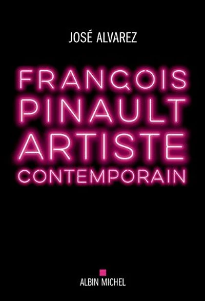 François Pinault, artiste contemporain