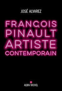 François Pinault, artiste contemporain