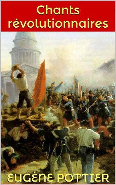 Chants révolutionnaires