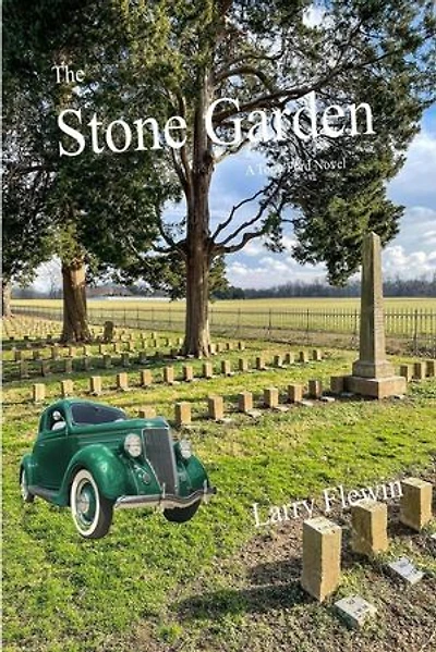 The Stone garden