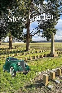 The Stone garden