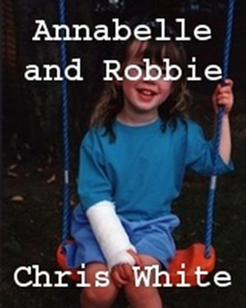 Annabelle and Robbie