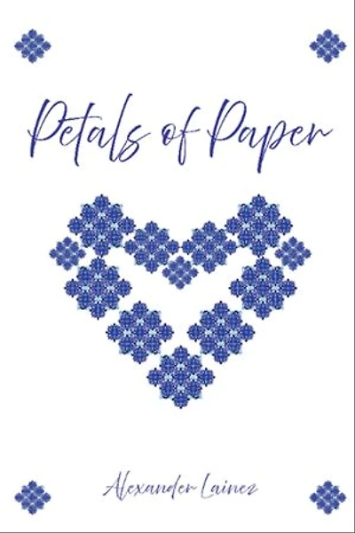 Petals of Paper