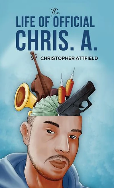 The Life of Official Chris. A