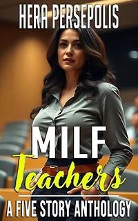 MILF Teachers: A Five Story Anthology: MILF Teachers, #4