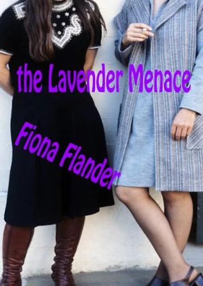 The Lavender Menace