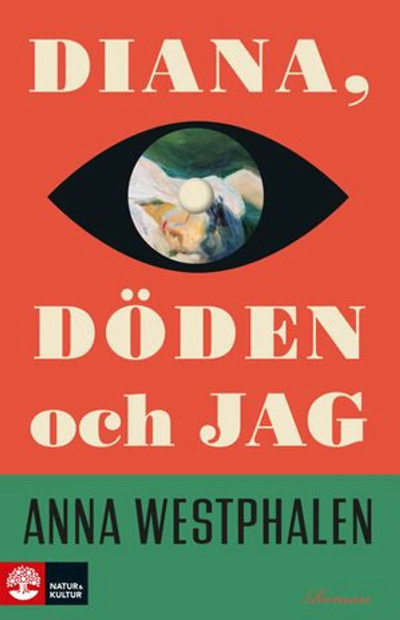Diana, döden och jag