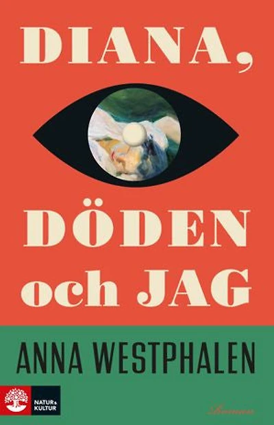 Diana, döden och jag