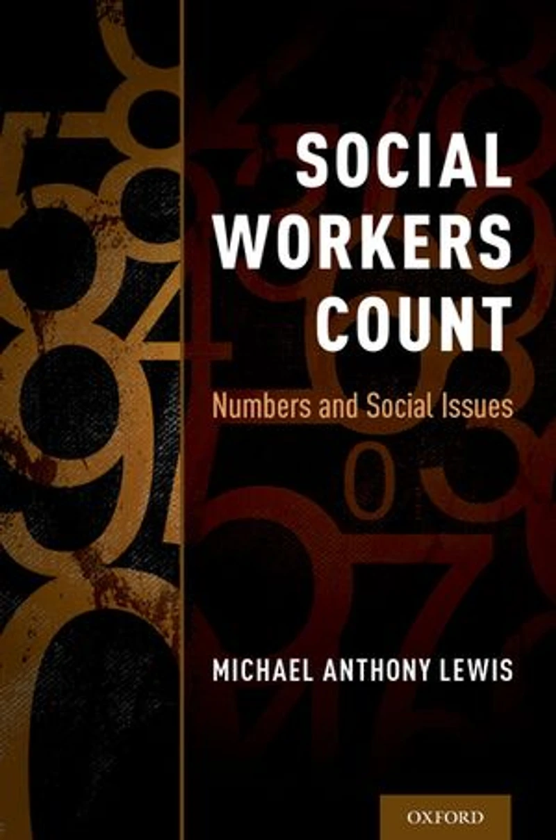 Social Workers Count: Numbers and Issues