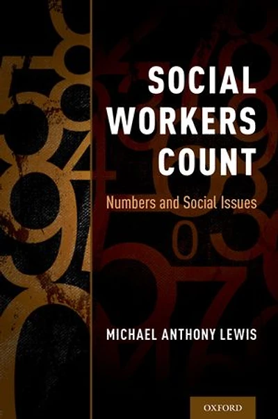 Social Workers Count: Numbers and Issues