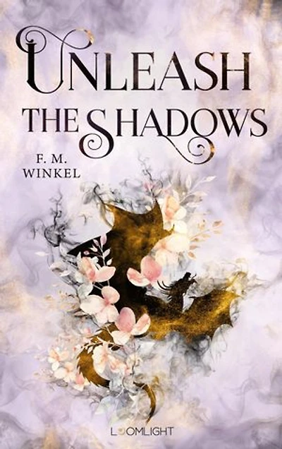 Solitude 2: Unleash the Shadows: Epische Romantasy mit Beauty and the Beast-Vibes