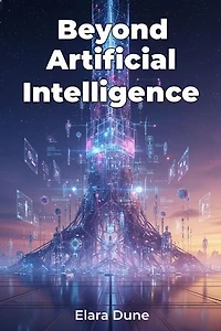Beyond Artificial Intelligence