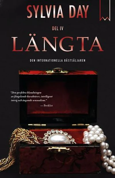 Längta - Del IV