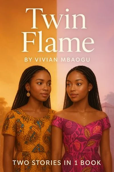 Twin flame